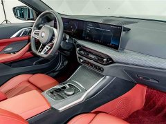 BMW 4 Series 425i Convertible M Sport Package - ფოტო 18