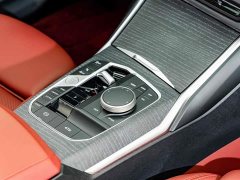BMW 4 Series 425i Convertible M Sport Package - ფოტო 19