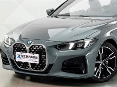 BMW 4 Series 425i Convertible M Sport Package - ფოტო 2