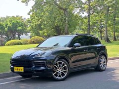 Porsche 2019 Cayenne 3.0T - ფოტო 1