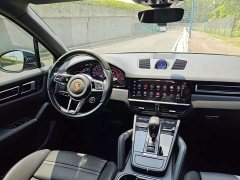 Porsche 2019 Cayenne 3.0T - ფოტო 10