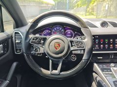 Porsche 2019 Cayenne 3.0T - ფოტო 11