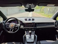 Porsche 2019 Cayenne 3.0T - ფოტო 13