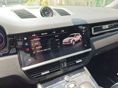 Porsche 2019 Cayenne 3.0T - ფოტო 16