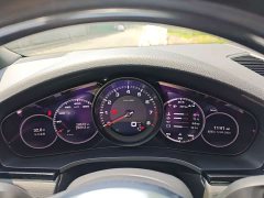 Porsche 2019 Cayenne 3.0T - ფოტო 17