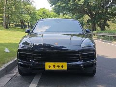 Porsche 2019 Cayenne 3.0T - ფოტო 2