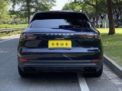 Porsche 2019 Cayenne 3.0T - ფოტო 3
