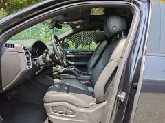 Porsche 2019 Cayenne 3.0T - ფოტო 5