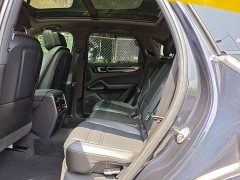 Porsche 2019 Cayenne 3.0T - ფოტო 6