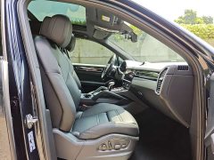 Porsche 2019 Cayenne 3.0T - ფოტო 7