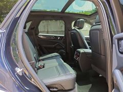 Porsche 2019 Cayenne 3.0T - ფოტო 8