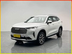 Haval H6 Third Generation 1.5T Automatic Two-Wheel Drive Max - ფოტო 1