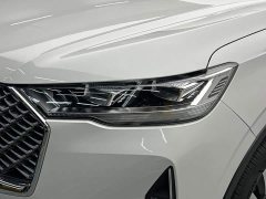 Haval H6 Third Generation 1.5T Automatic Two-Wheel Drive Max - ფოტო 10