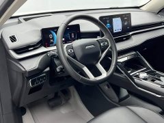 Haval H6 Third Generation 1.5T Automatic Two-Wheel Drive Max - ფოტო 12