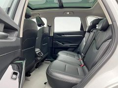 Haval H6 Third Generation 1.5T Automatic Two-Wheel Drive Max - ფოტო 14