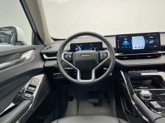 Haval H6 Third Generation 1.5T Automatic Two-Wheel Drive Max - ფოტო 16