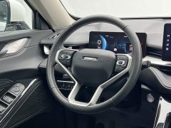Haval H6 Third Generation 1.5T Automatic Two-Wheel Drive Max - ფოტო 17