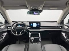 Haval H6 Third Generation 1.5T Automatic Two-Wheel Drive Max - ფოტო 18