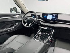 Haval H6 Third Generation 1.5T Automatic Two-Wheel Drive Max - ფოტო 19