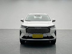 Haval H6 Third Generation 1.5T Automatic Two-Wheel Drive Max - ფოტო 2