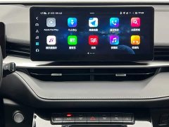 Haval H6 Third Generation 1.5T Automatic Two-Wheel Drive Max - ფოტო 20