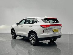 Haval H6 Third Generation 1.5T Automatic Two-Wheel Drive Max - ფოტო 4