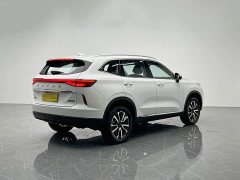 Haval H6 Third Generation 1.5T Automatic Two-Wheel Drive Max - ფოტო 6