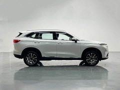 Haval H6 Third Generation 1.5T Automatic Two-Wheel Drive Max - ფოტო 7