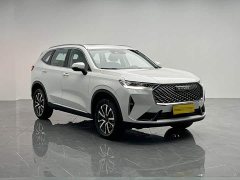 Haval H6 Third Generation 1.5T Automatic Two-Wheel Drive Max - ფოტო 8