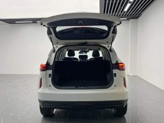 Haval H6 Third Generation 1.5T Automatic Two-Wheel Drive Max - ფოტო 9