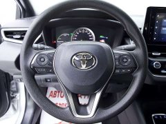 Toyota Corolla Hybrid 1.8H E-CVT Luxury - ფოტო 11