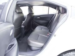 Toyota Corolla Hybrid 1.8H E-CVT Luxury - ფოტო 14