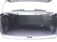 Toyota Corolla Hybrid 1.8H E-CVT Luxury - ფოტო 18
