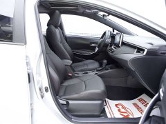 Toyota Corolla Hybrid 1.8H E-CVT Luxury - ფოტო 19