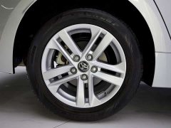 Toyota Corolla Hybrid 1.8H E-CVT Luxury - ფოტო 20