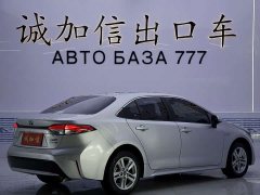 Toyota Corolla Hybrid 1.8H E-CVT Luxury - ფოტო 4