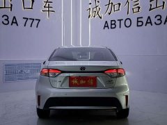 Toyota Corolla Hybrid 1.8H E-CVT Luxury - ფოტო 5