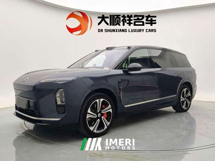 NIO ES8 2026 Six-Seat Executive Luxury Edition - ავტომობილი ჩინეთიდან