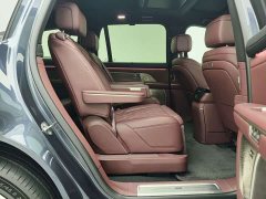 NIO ES8 2026 Six-Seat Executive Luxury Edition - ფოტო 10