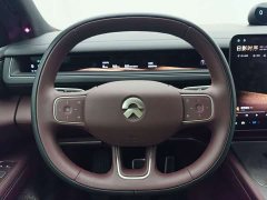 NIO ES8 2026 Six-Seat Executive Luxury Edition - ფოტო 12