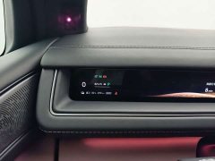 NIO ES8 2026 Six-Seat Executive Luxury Edition - ფოტო 13
