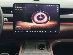 NIO ES8 2026 Six-Seat Executive Luxury Edition - ფოტო 18