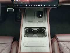 NIO ES8 2026 Six-Seat Executive Luxury Edition - ფოტო 19