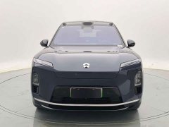 NIO ES8 2026 Six-Seat Executive Luxury Edition - ფოტო 2