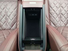 NIO ES8 2026 Six-Seat Executive Luxury Edition - ფოტო 20