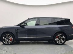 NIO ES8 2026 Six-Seat Executive Luxury Edition - ფოტო 3