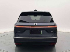 NIO ES8 2026 Six-Seat Executive Luxury Edition - ფოტო 4