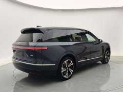 NIO ES8 2026 Six-Seat Executive Luxury Edition - ფოტო 5