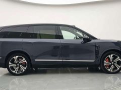 NIO ES8 2026 Six-Seat Executive Luxury Edition - ფოტო 6