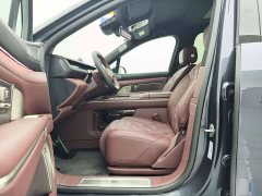 NIO ES8 2026 Six-Seat Executive Luxury Edition - ფოტო 7